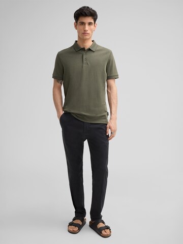 T-Shirt 'Edgar' STRELLSON en vert
