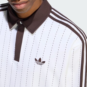 ADIDAS ORIGINALS - Camisa em branco