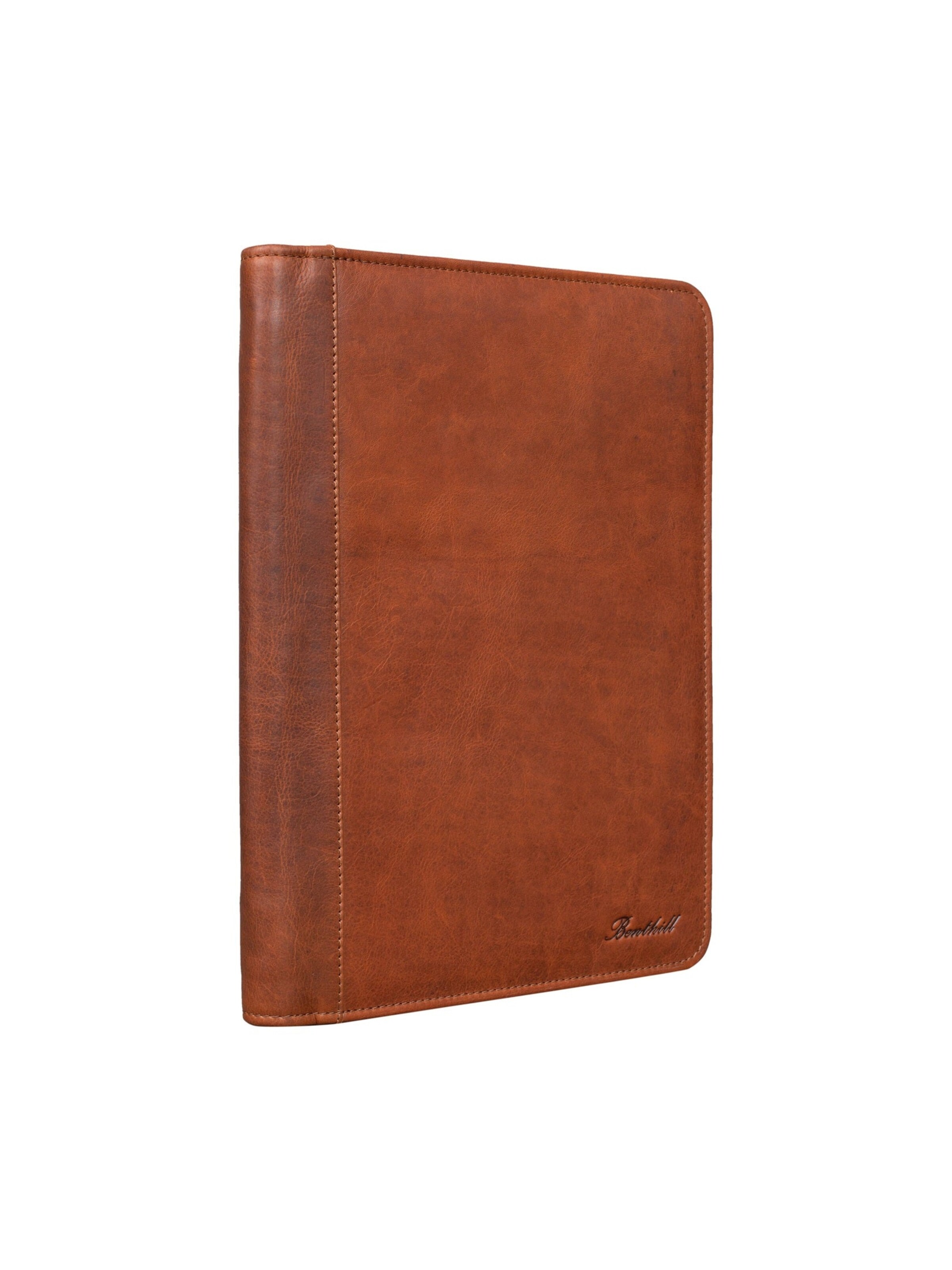 Benthill Aktentasche‌‌‌‌‌‌‌‌ in Braun