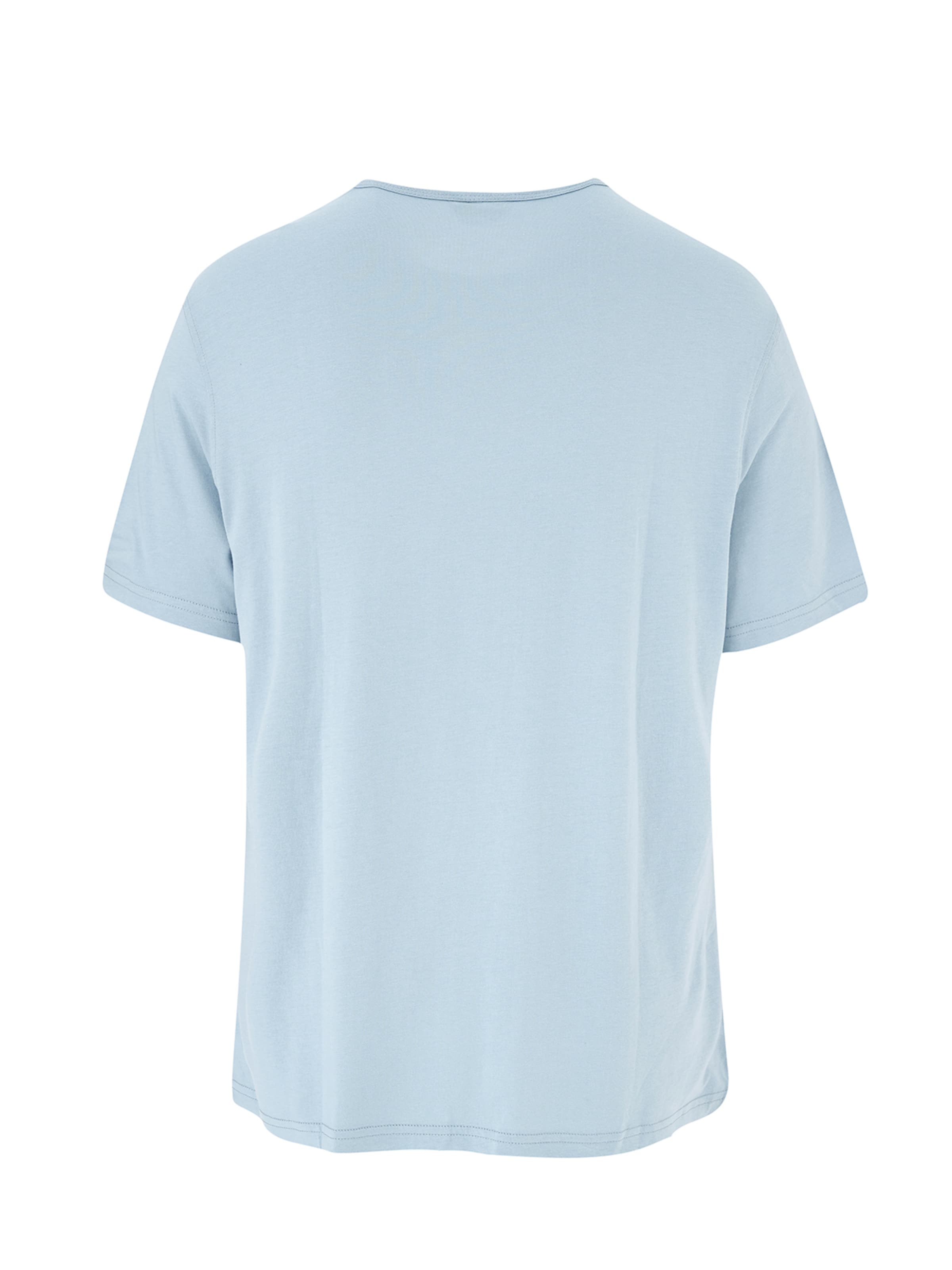 Maglietta intima di Dagi in blu