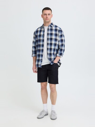 Regular Jean ' BHZillo ' BLEND en noir