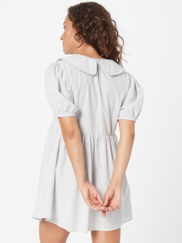 Robe 'JESSIE' Cotton On en blanc