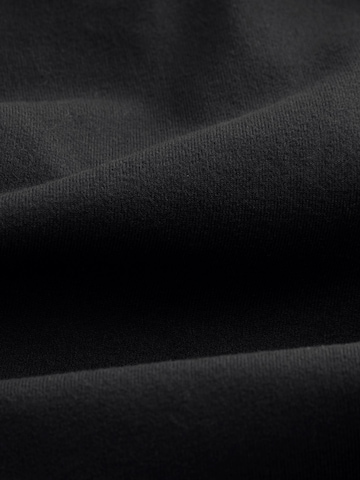 Next - regular Pantalón en negro