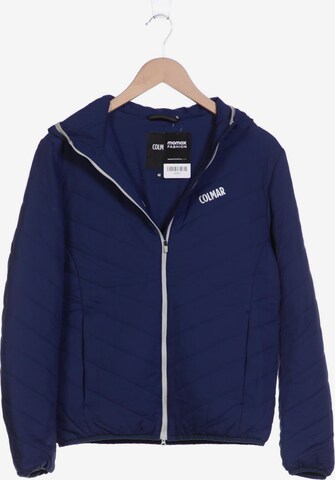 Colmar Jacket & Coat in XXXL in Blue: front