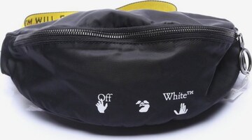 Off-White Bag in One size in Black: front