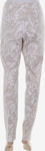 LE TRICOT PERUGIA Pants in L in White