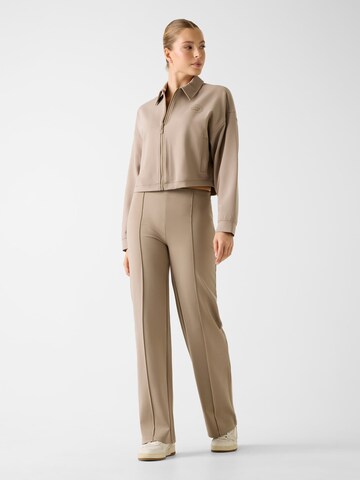 GUESS Regular Hose in Beige