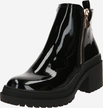 Bottines 'Aria' Dorothy Perkins en noir : devant