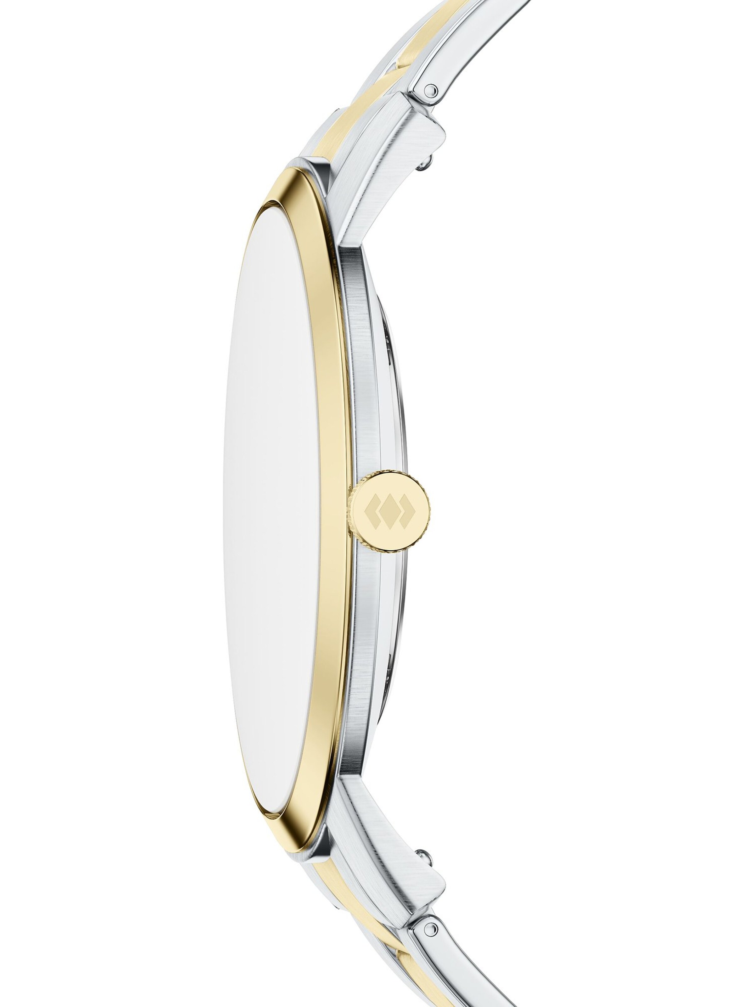 FOSSIL Analog watch in Mixed colours