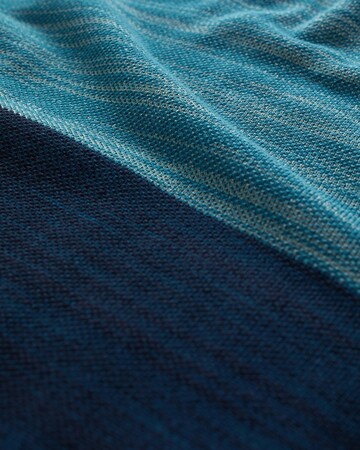 WE Fashion Pullover in Blau