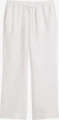 Marc O'Polo Regular Pants in White: front