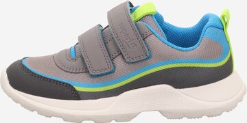 Baskets 'RUSH' SUPERFIT en gris