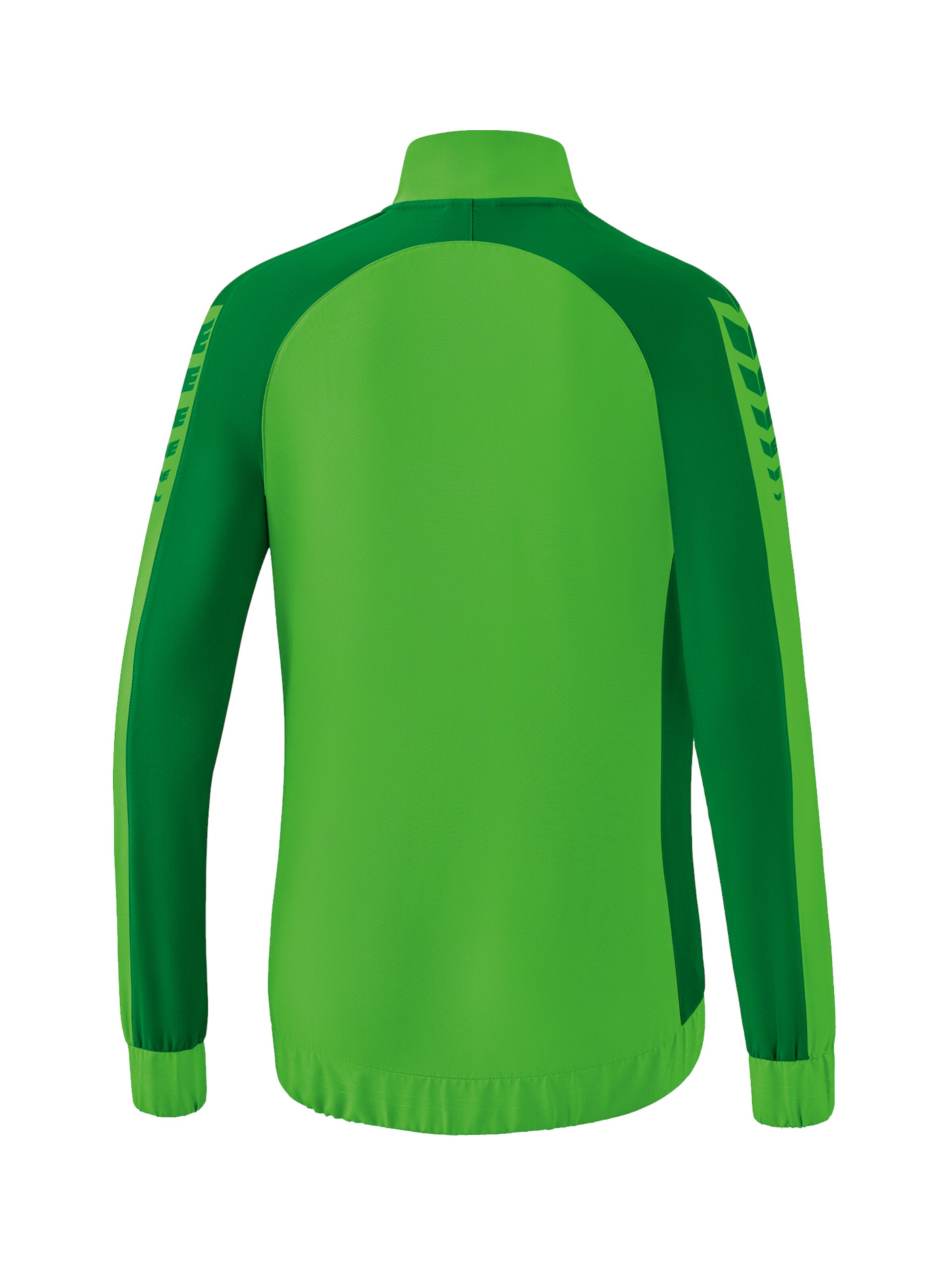 ERIMA Athletic Jacket in Green