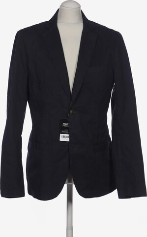 TOM TAILOR Suit Jacket in M in Blue: front