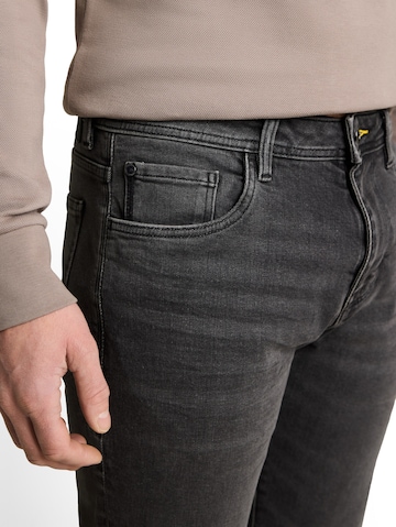 TOM TAILOR Regular Jeans in Grey