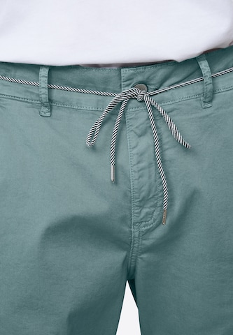 regular Pantaloni chino 'Marjoram' di recolution in verde
