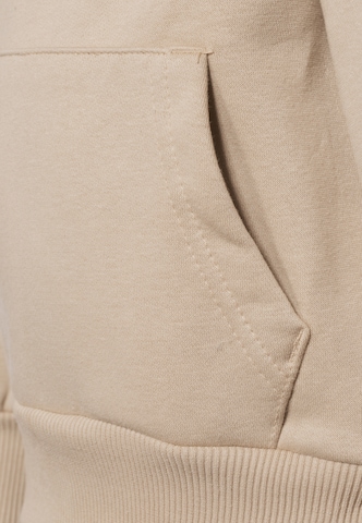 New Life Sweatshirt in Beige