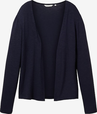 TOM TAILOR Kardigan u mornarsko plava, Pregled proizvoda