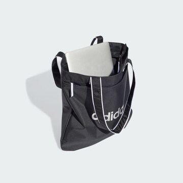 ADIDAS PERFORMANCE Sports Bag in Black
