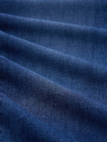 Regular Jean TOM TAILOR en bleu