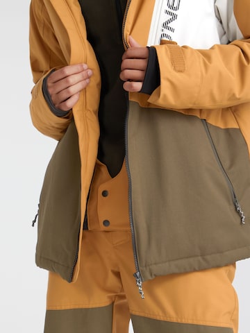 O'NEILL Куртка в спортивном стиле в Желтый