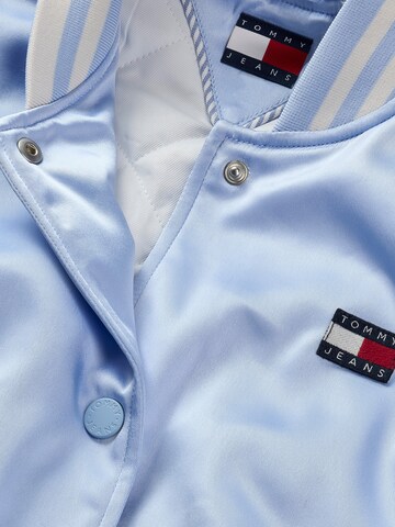 Veste mi-saison Tommy Jeans en bleu