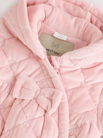 Tuta di Next in rosa