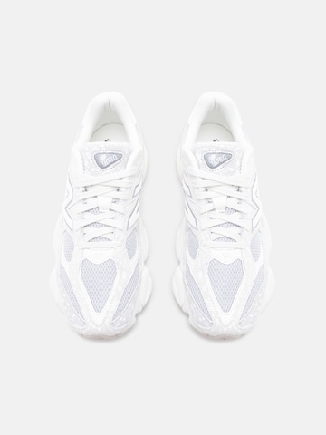 new balance Nízke tenisky '9060' - Sivá