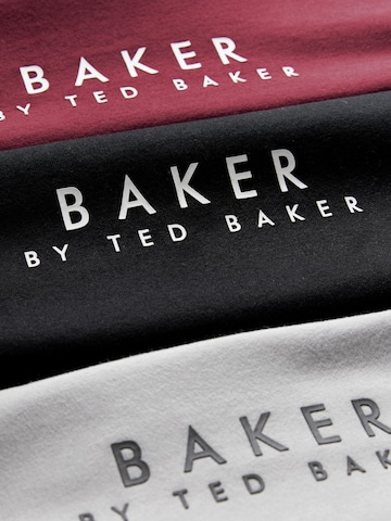 Baker by Ted Baker Футболка в Красный