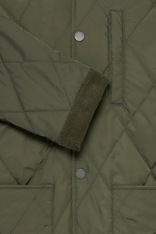 Giacca di mezza stagione di Casual Friday in verde