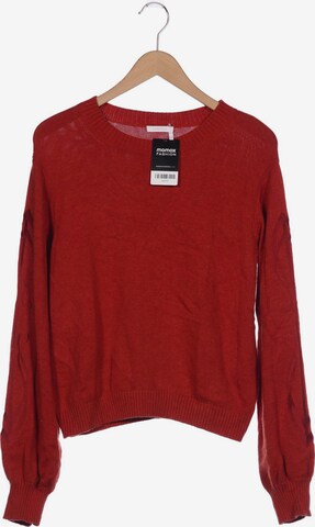 See by Chloé Sweater & Cardigan in S in Orange: front