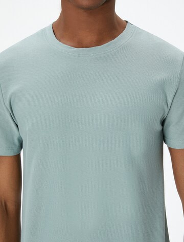 Koton Shirt in Blauw