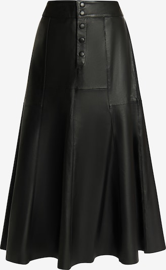 DreiMaster Vintage Falda en negro, Vista del producto