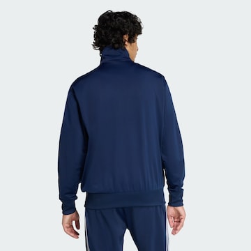 Veste de survêtement 'Firebird' ADIDAS ORIGINALS en bleu