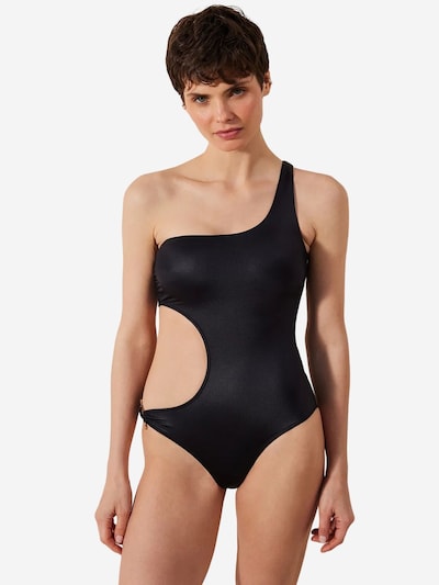 Penti Badeanzug‌‌‌‌‌‌‌‌‌‌ in XS in schwarz, Produktansicht