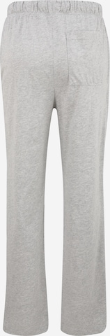 Regular Pantalon de pyjama Michael Kors en gris