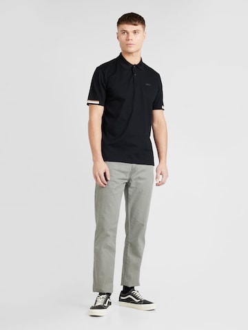 BOSS Black Shirt 'Parlay 147' in Zwart