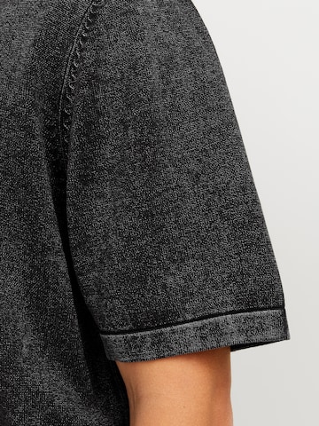 JACK & JONES Genser 'JJELEO' i svart