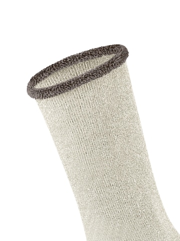 ESPRIT Socks 'Terry' in White