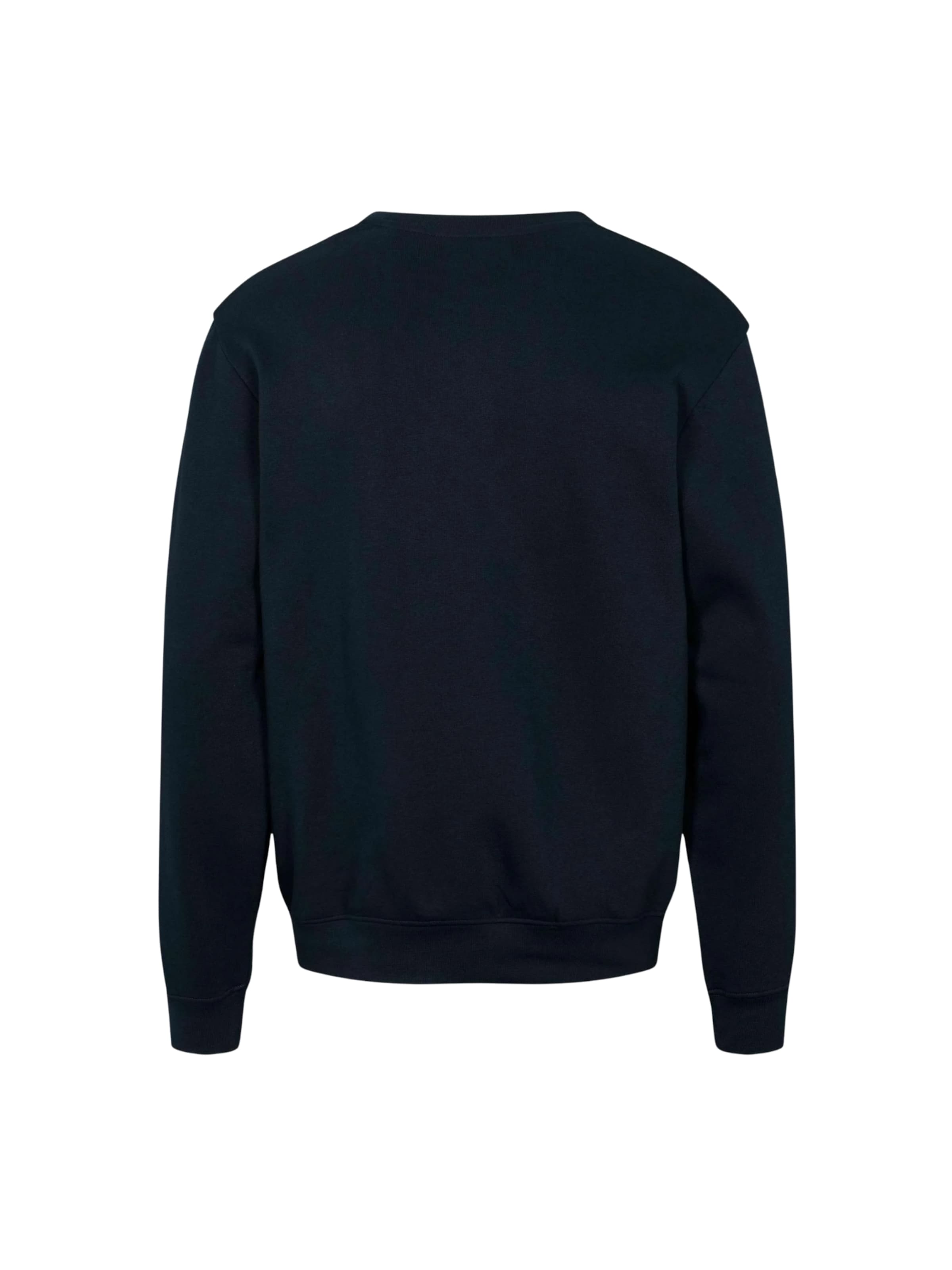 U.S. POLO ASSN. Neulepaita ' Cato ' värissä sininen