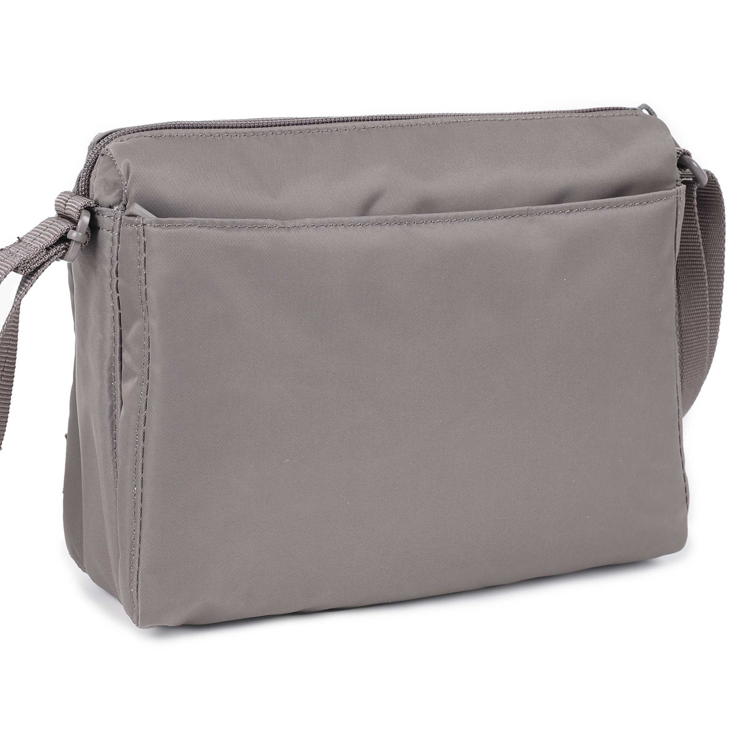 Hedgren Crossbody bag 'Inner City Eye' in Grey
