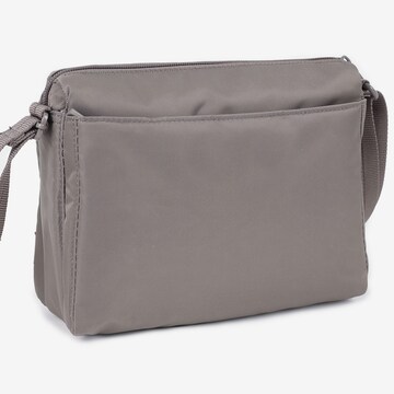 Hedgren Crossbody Bag 'Inner City Eye' in Grey