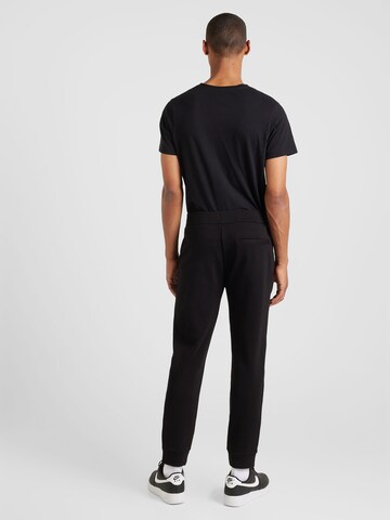 Effilé Pantalon ARMANI EXCHANGE en noir