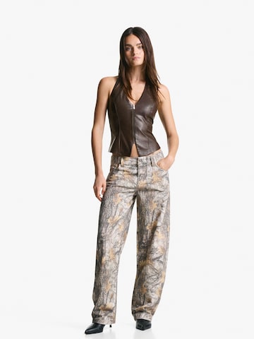 Bershka Top - barna