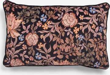 ESSENZA Pillow 'Ophelia' in Blue: front