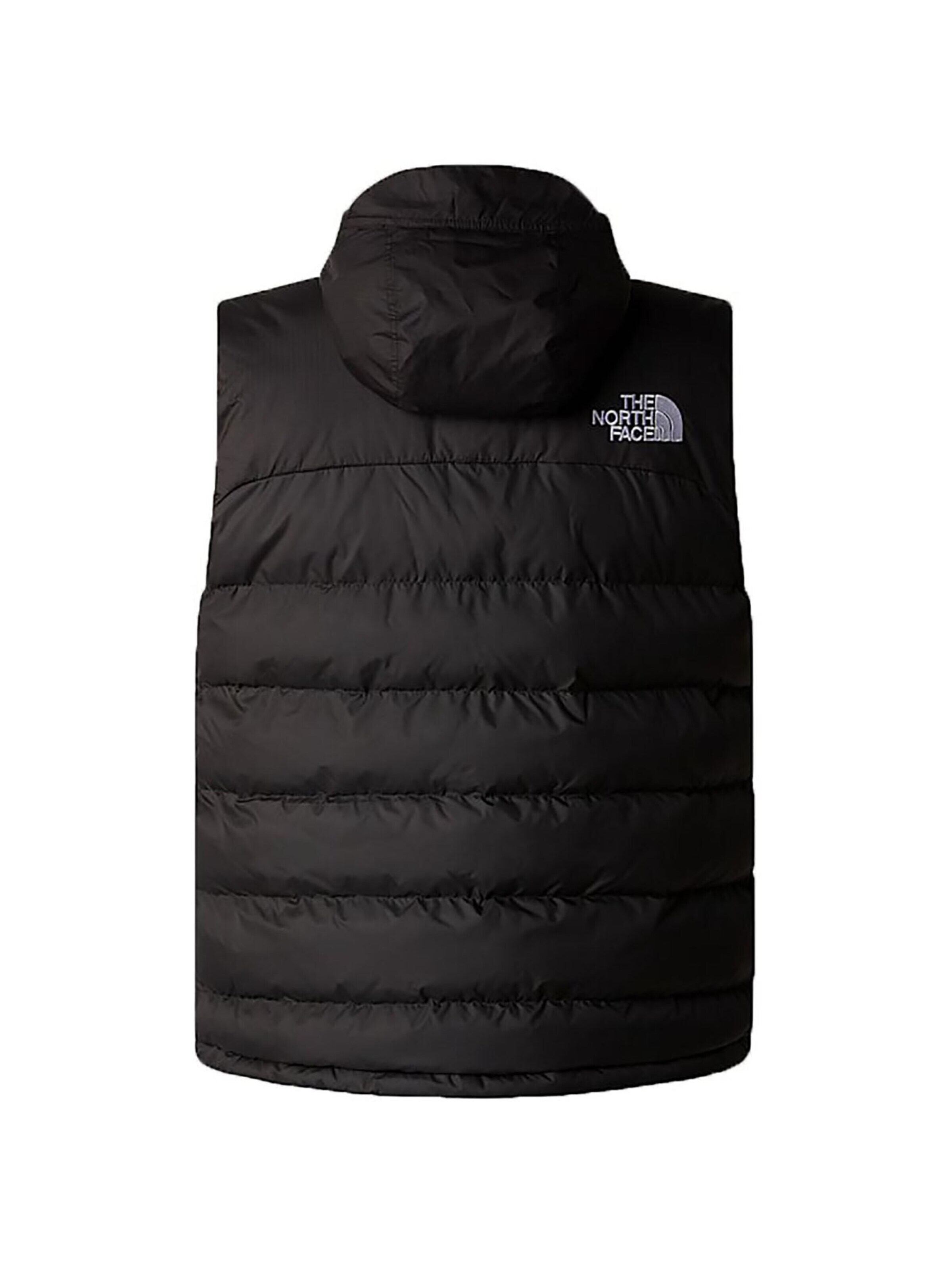 Gilet 'Limbara' THE NORTH FACE en noir