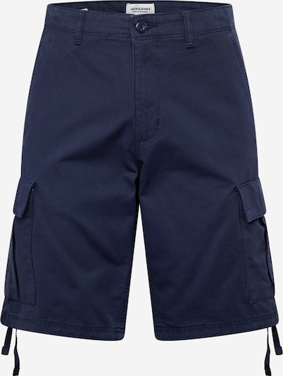 Pantaloni cargo 'COLE BARKLEY' JACK & JONES di colore navy, Visualizzazione prodotti
