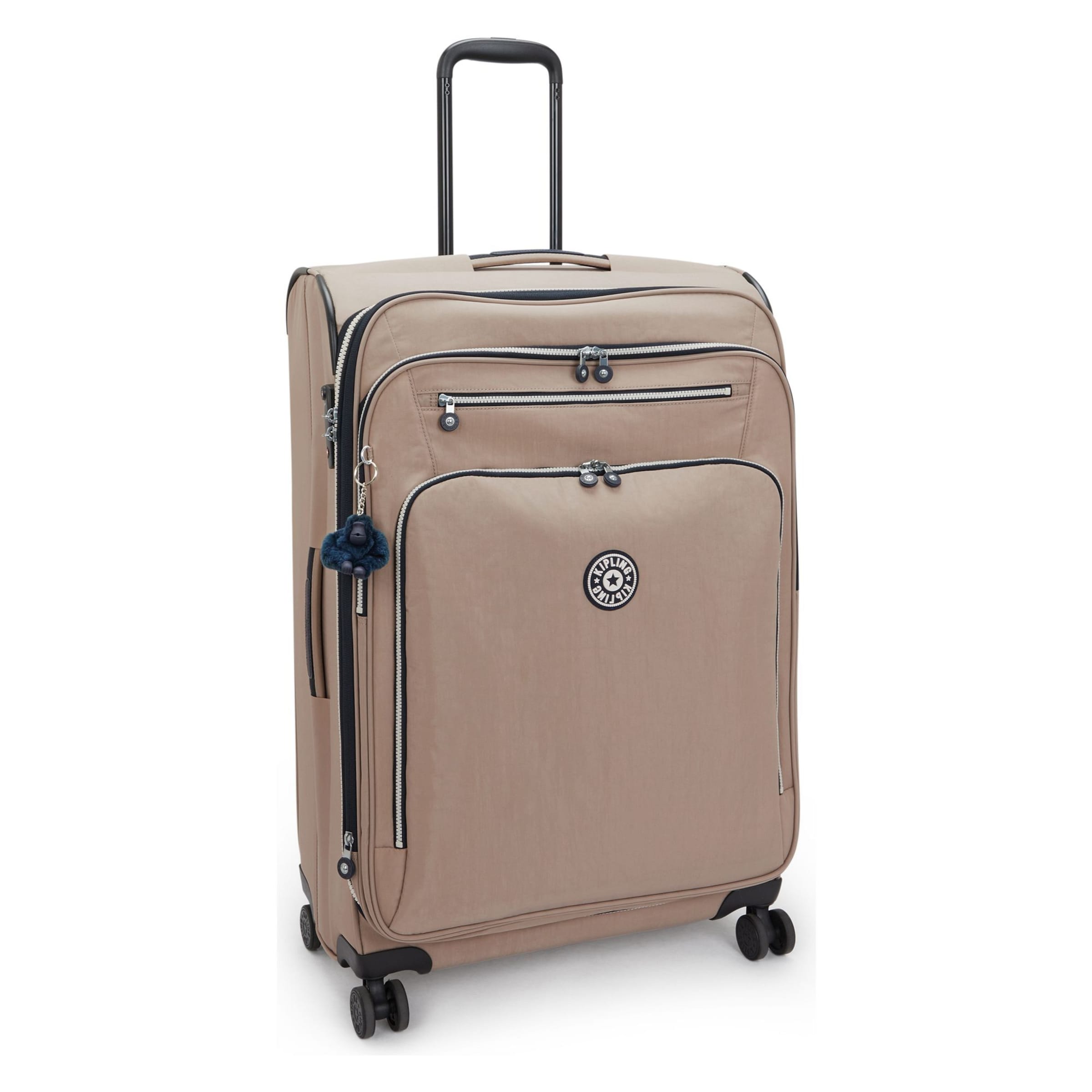 Valisette 'New Youri' KIPLING en gris