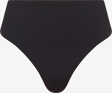 SEA LEVEL Bikinibroek 'Essentials' in Zwart: voorkant