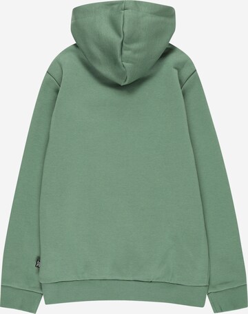 PUMA - Sweatshirt em verde